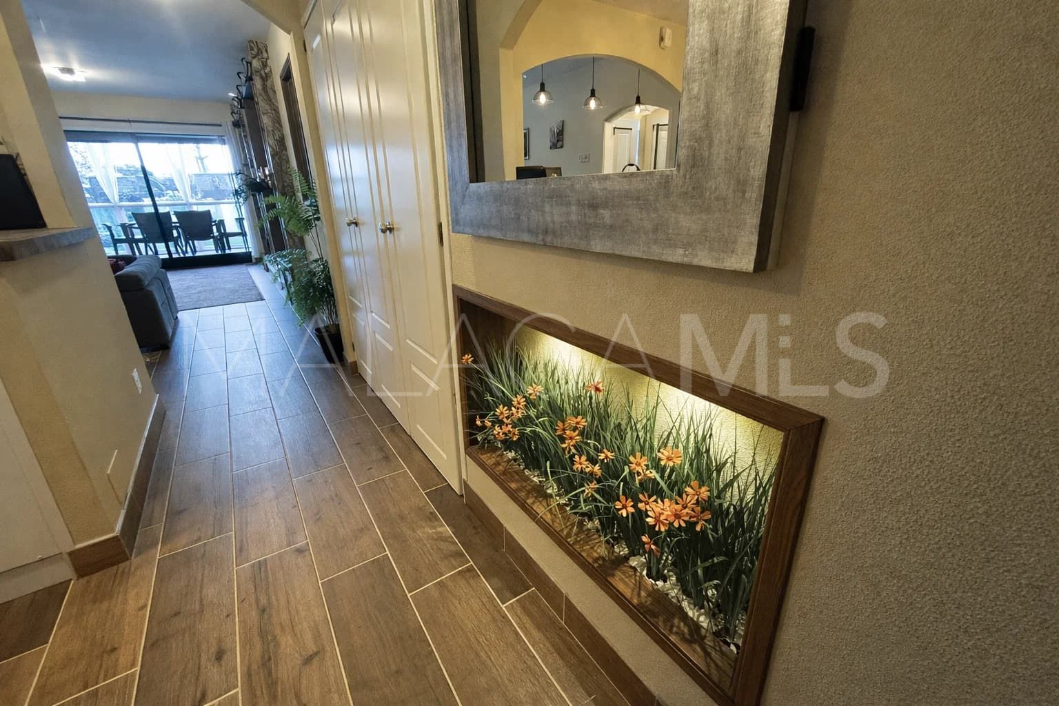 Erdgeschosswohnung for sale in Duquesa Suites