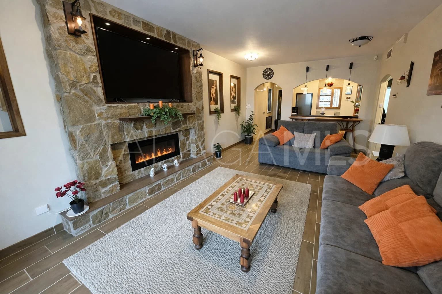 Erdgeschosswohnung for sale in Duquesa Suites