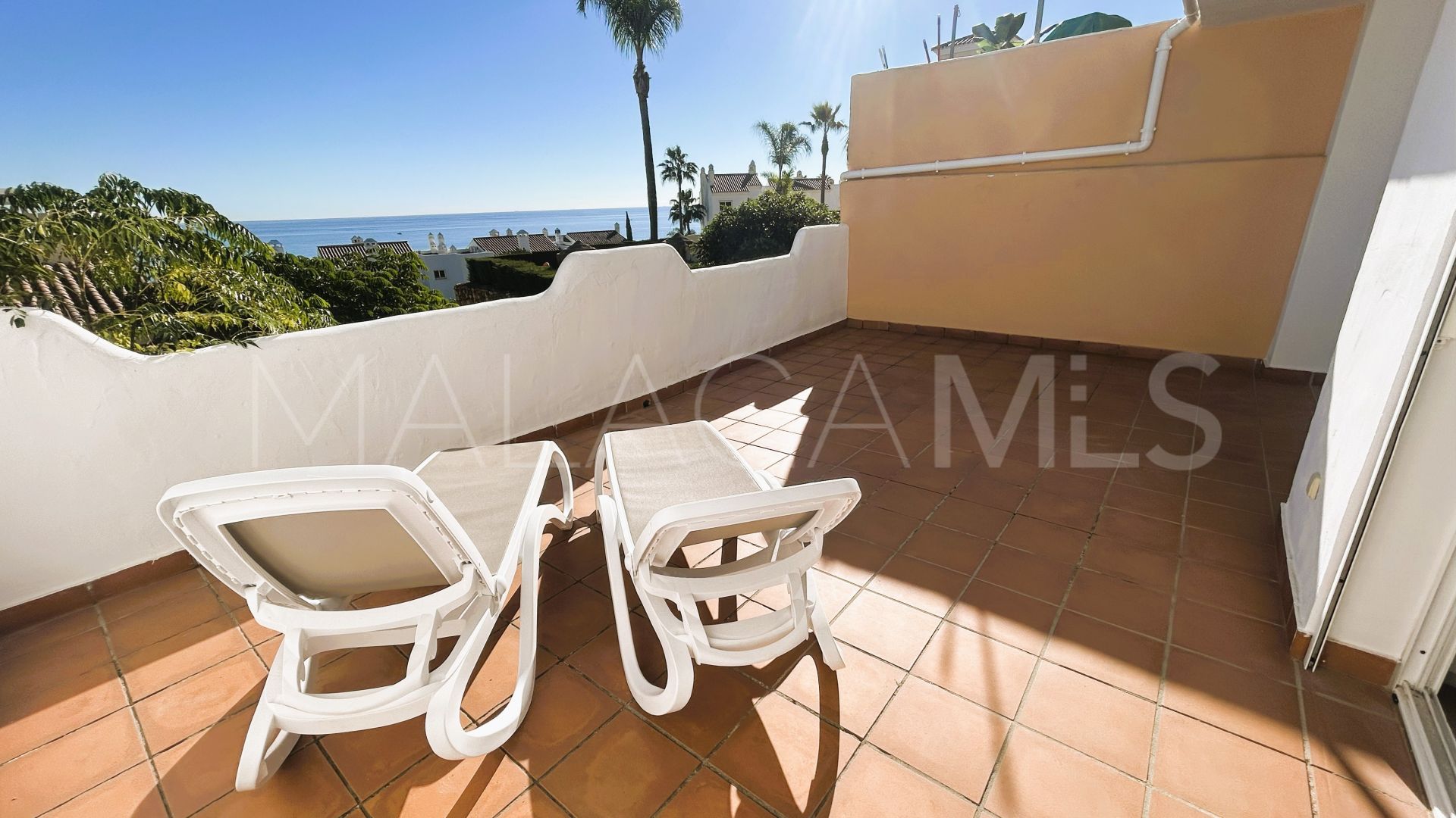 For sale 2 bedrooms ground floor apartment in Terrazas de la Bahía