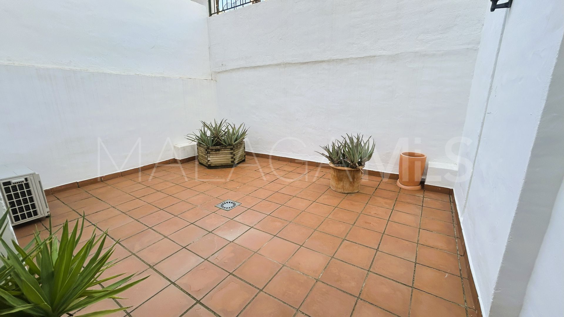 For sale 2 bedrooms ground floor apartment in Terrazas de la Bahía