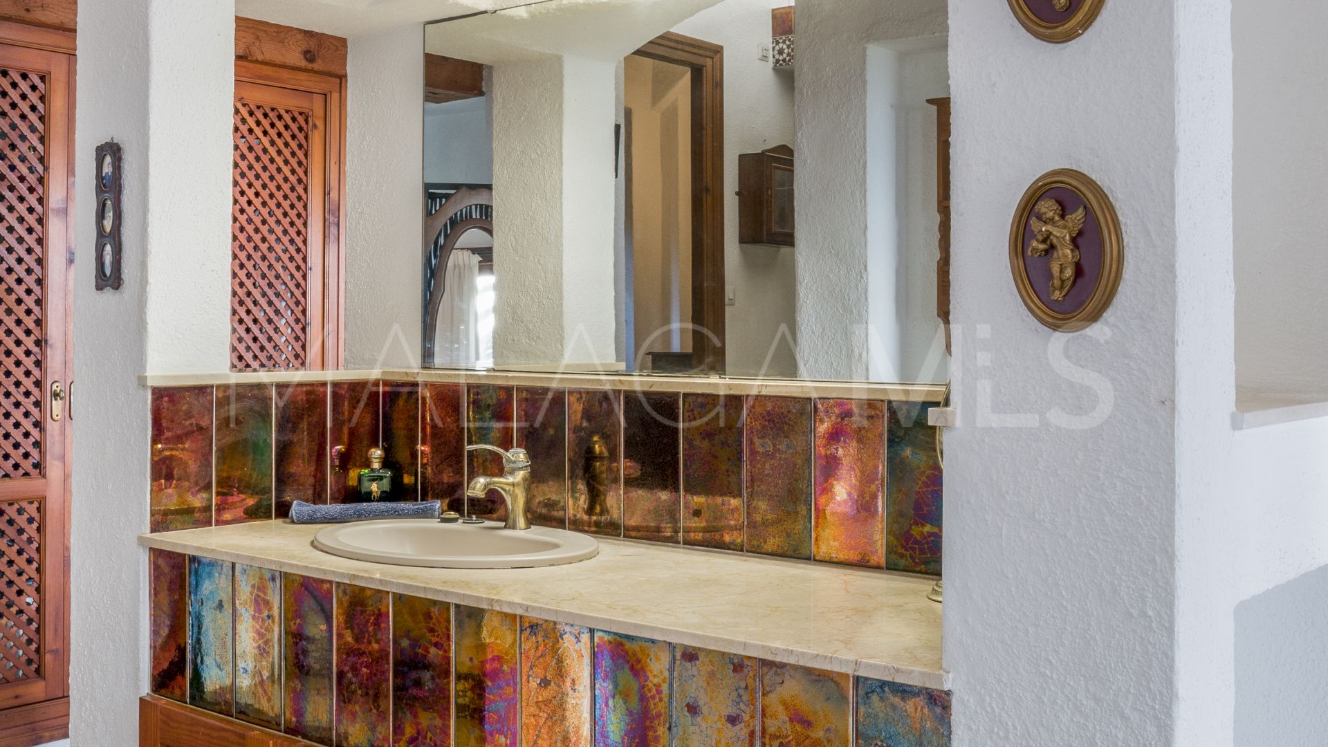 For sale Bahia Dorada 5 bedrooms villa