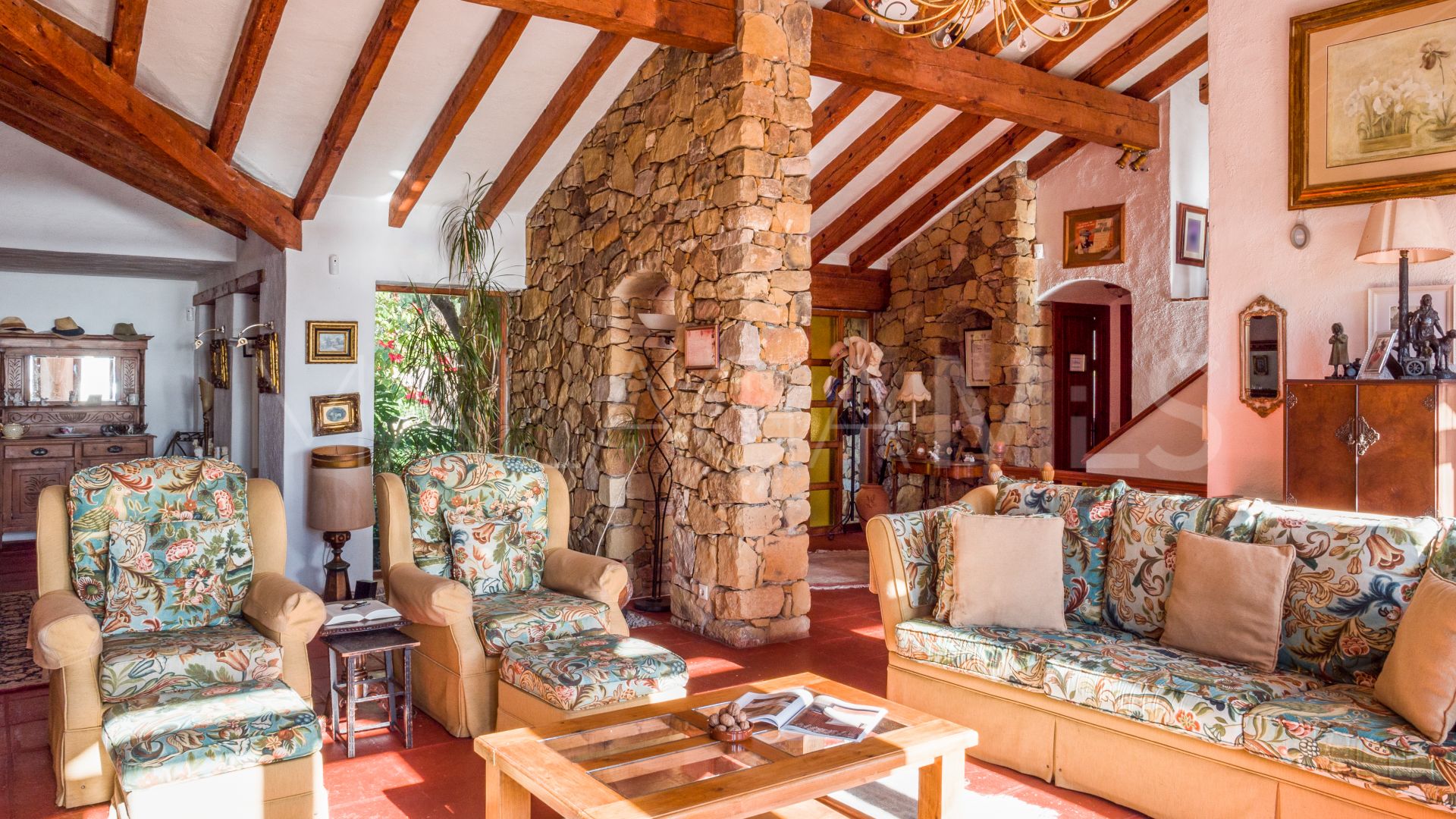 For sale Bahia Dorada 5 bedrooms villa