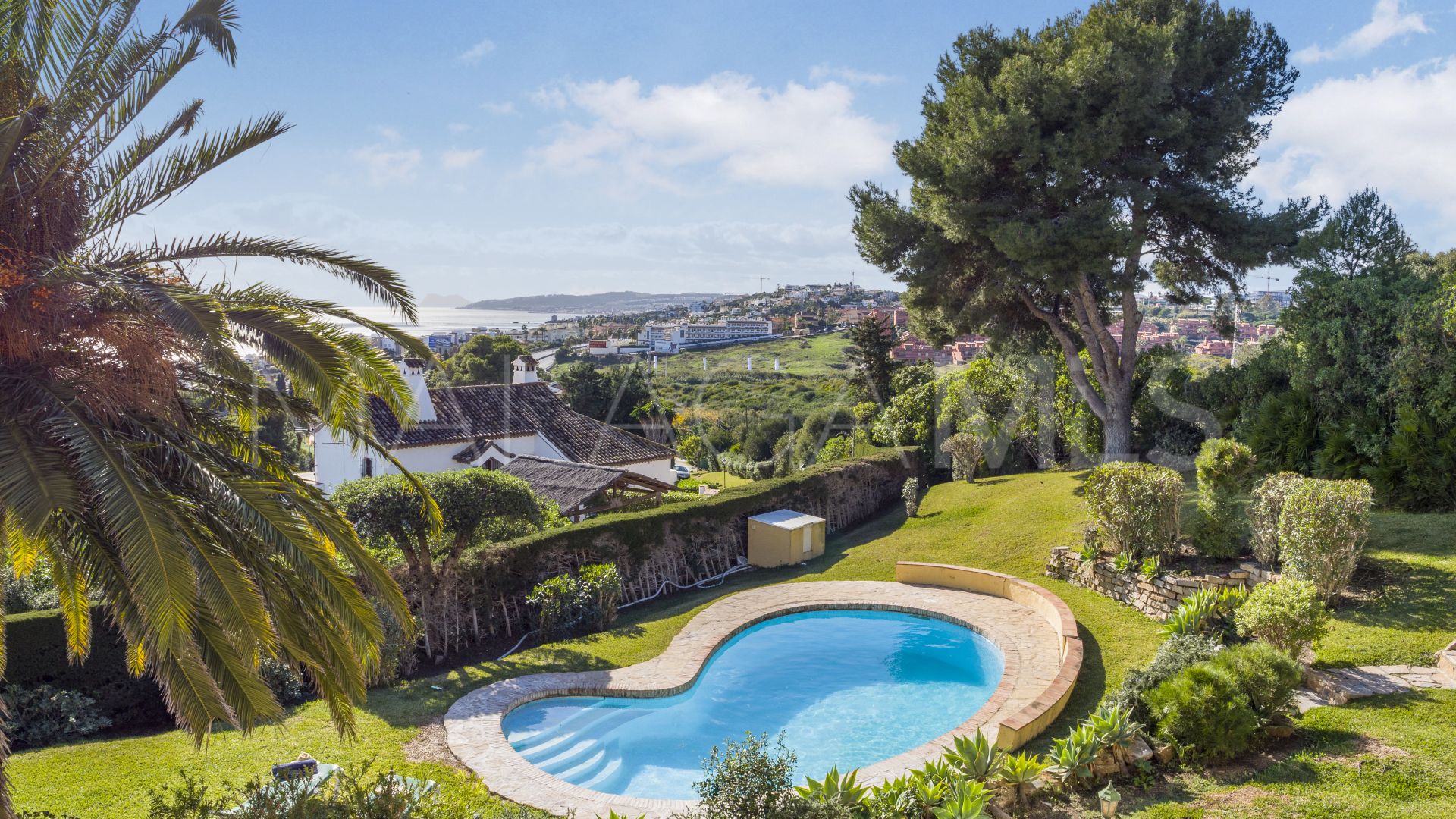 For sale Bahia Dorada 5 bedrooms villa