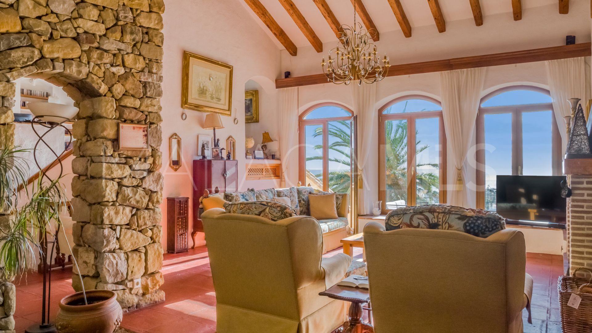 For sale Bahia Dorada 5 bedrooms villa