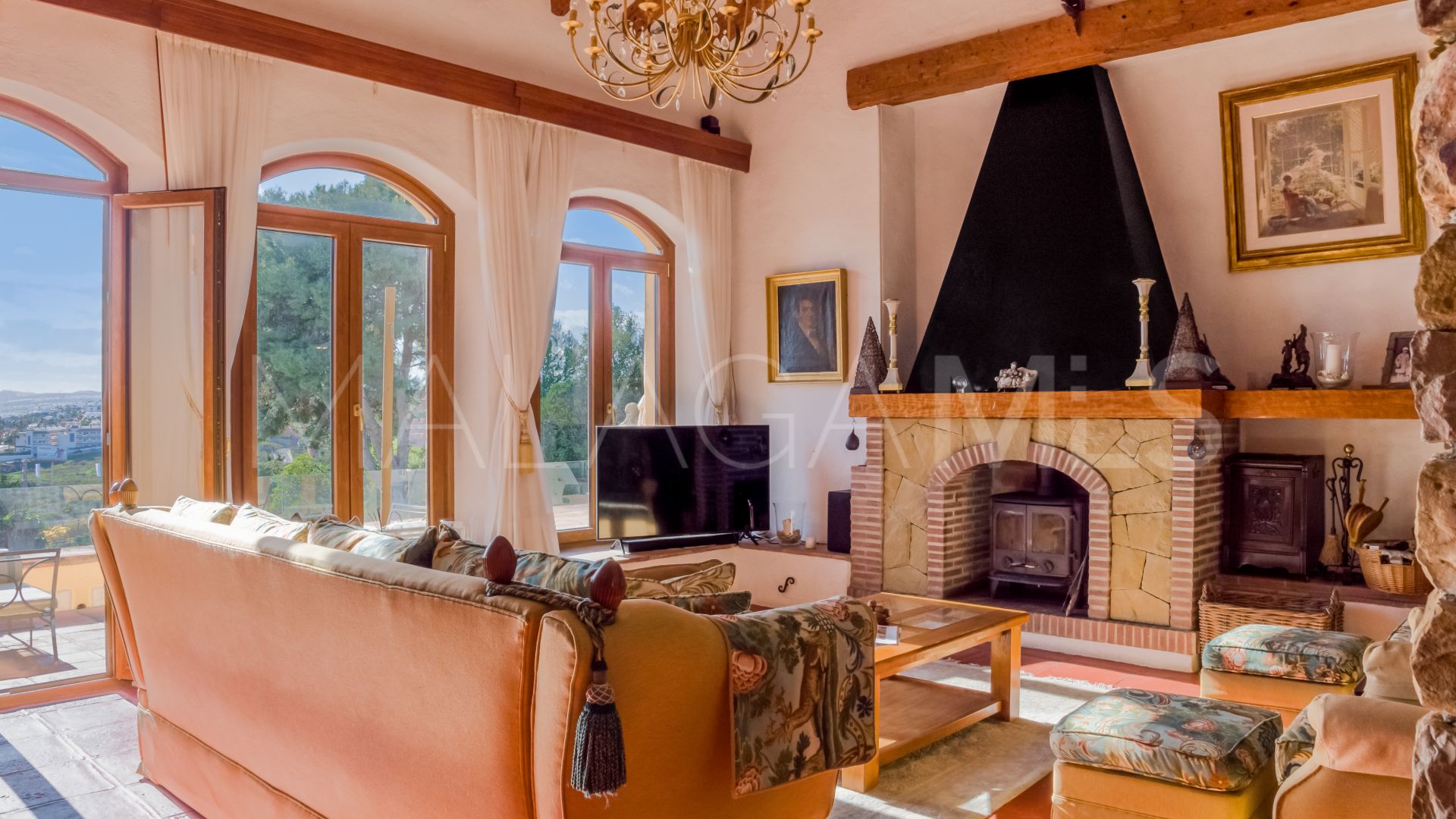 For sale Bahia Dorada 5 bedrooms villa