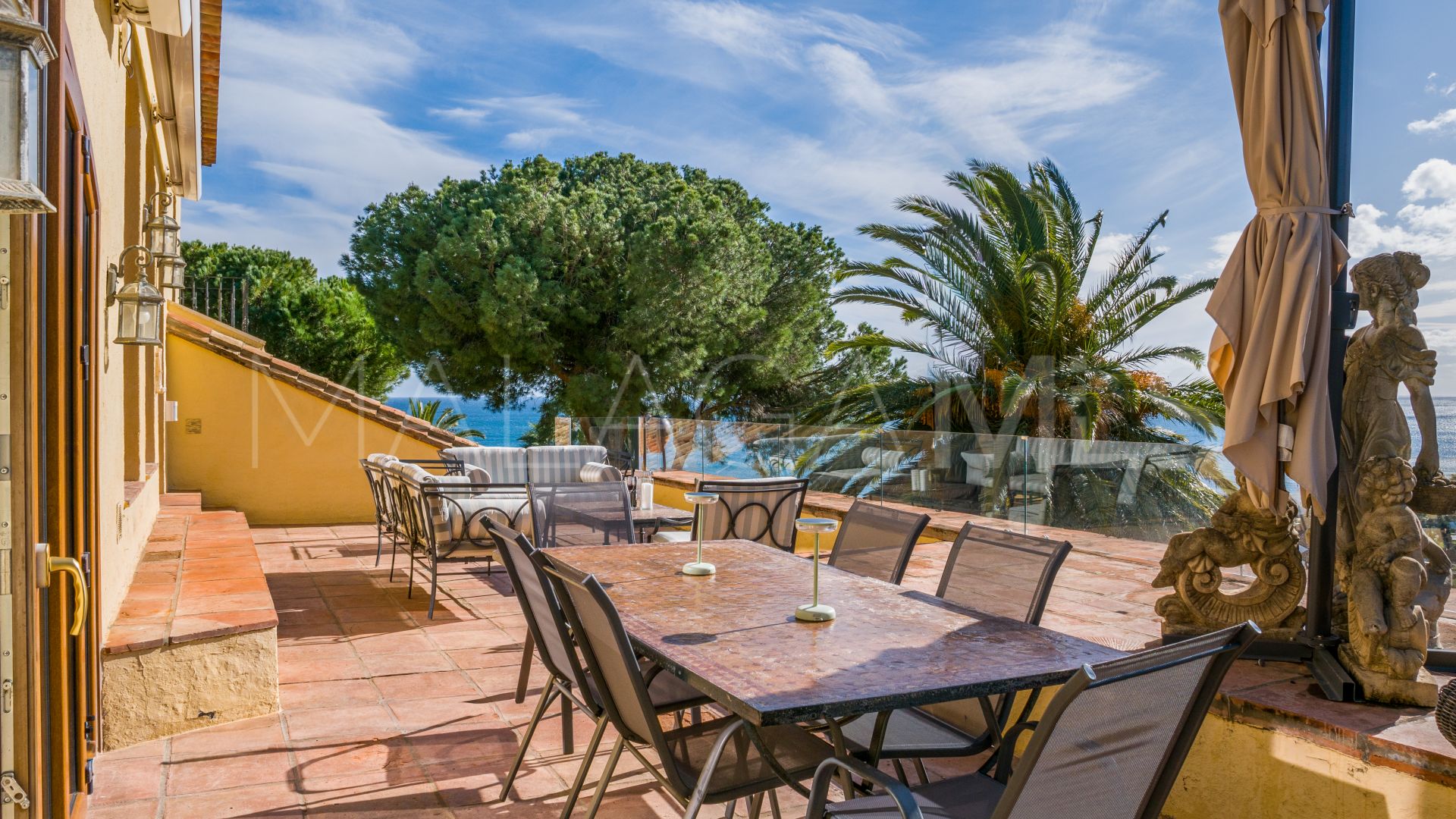 For sale Bahia Dorada 5 bedrooms villa