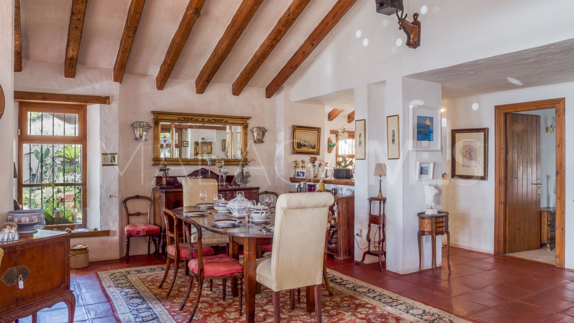 For sale Bahia Dorada 5 bedrooms villa