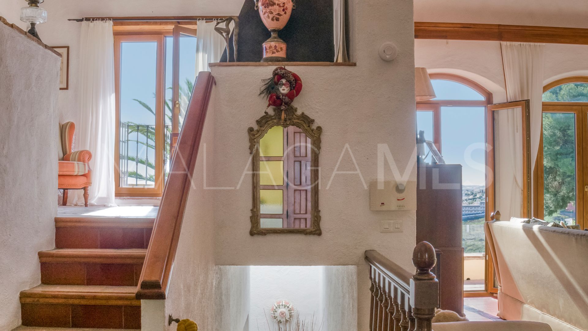 For sale Bahia Dorada 5 bedrooms villa