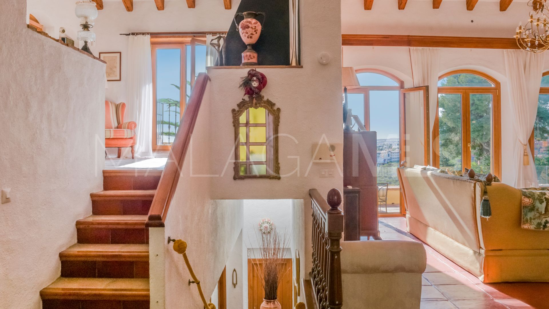 For sale Bahia Dorada 5 bedrooms villa