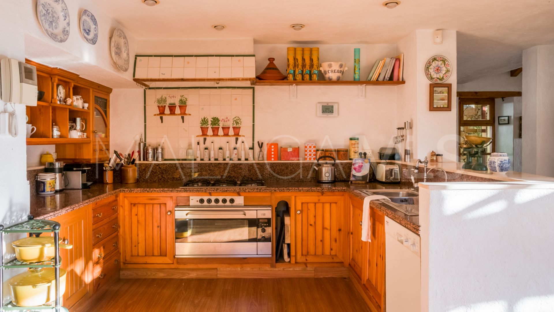 For sale Bahia Dorada 5 bedrooms villa