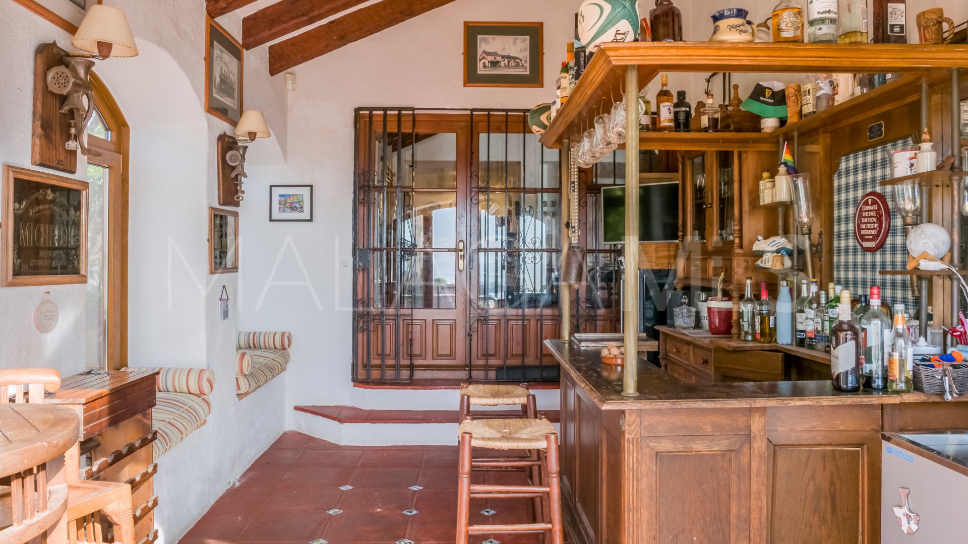 For sale Bahia Dorada 5 bedrooms villa