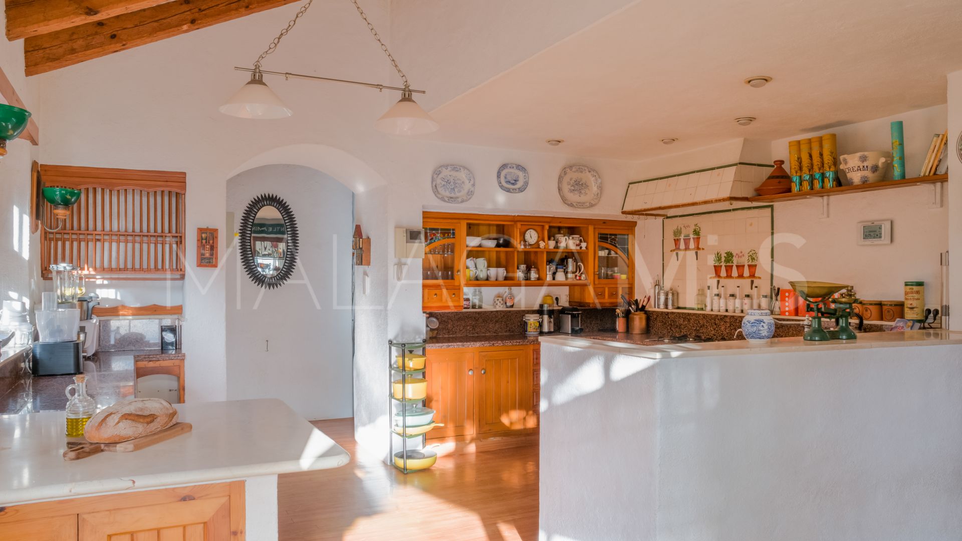 For sale Bahia Dorada 5 bedrooms villa