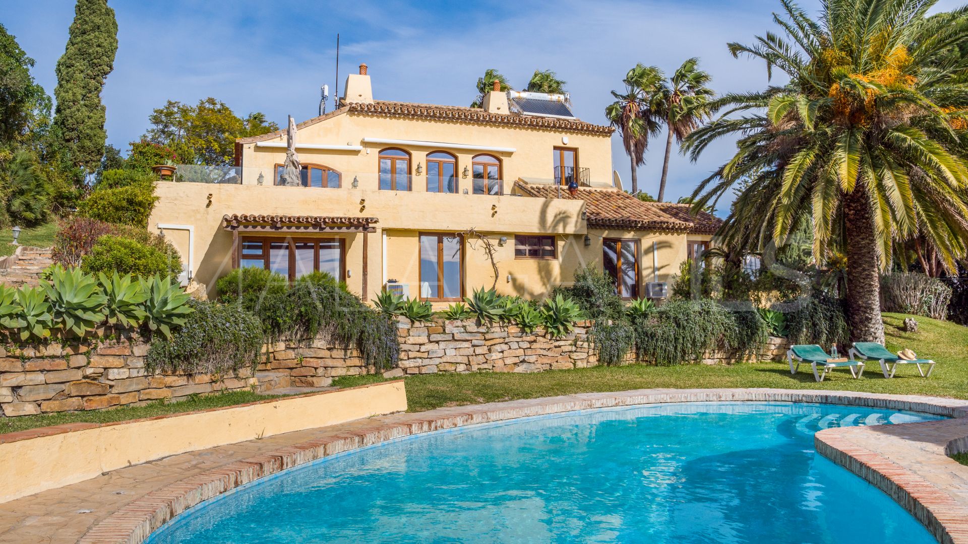 For sale Bahia Dorada 5 bedrooms villa