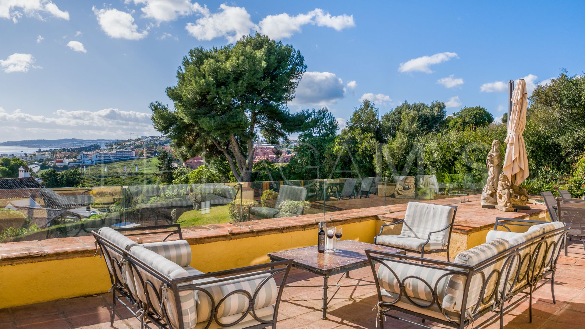 For sale Bahia Dorada 5 bedrooms villa