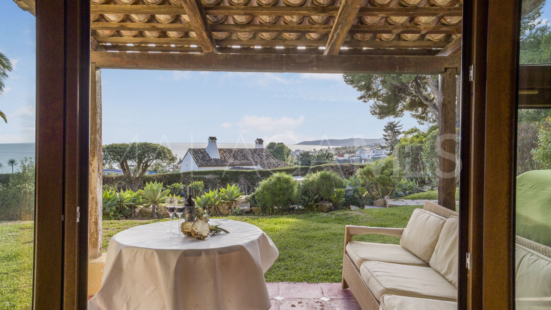 For sale Bahia Dorada 5 bedrooms villa