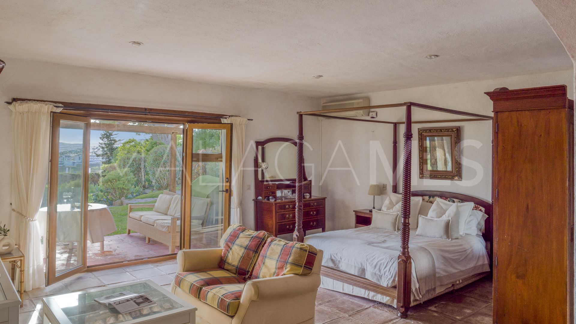 For sale Bahia Dorada 5 bedrooms villa