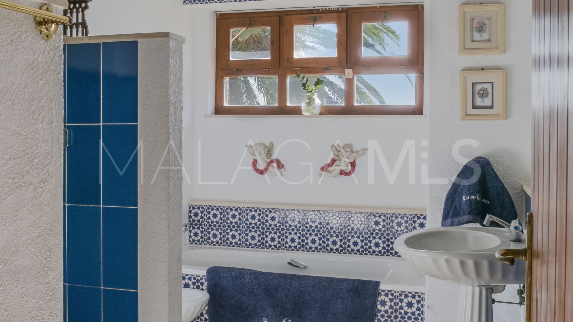 For sale Bahia Dorada 5 bedrooms villa
