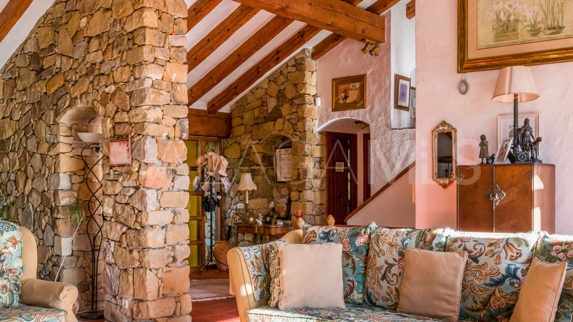 For sale Bahia Dorada 5 bedrooms villa