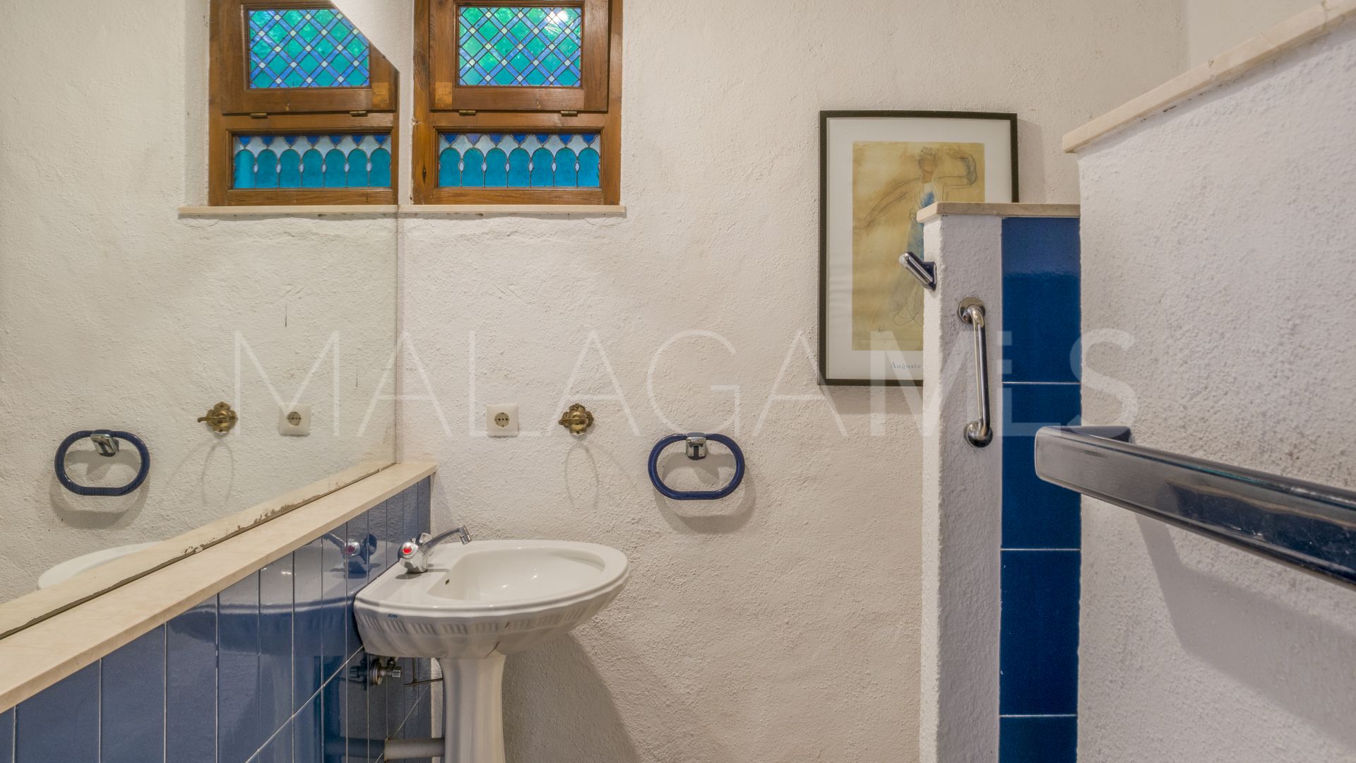 For sale Bahia Dorada 5 bedrooms villa