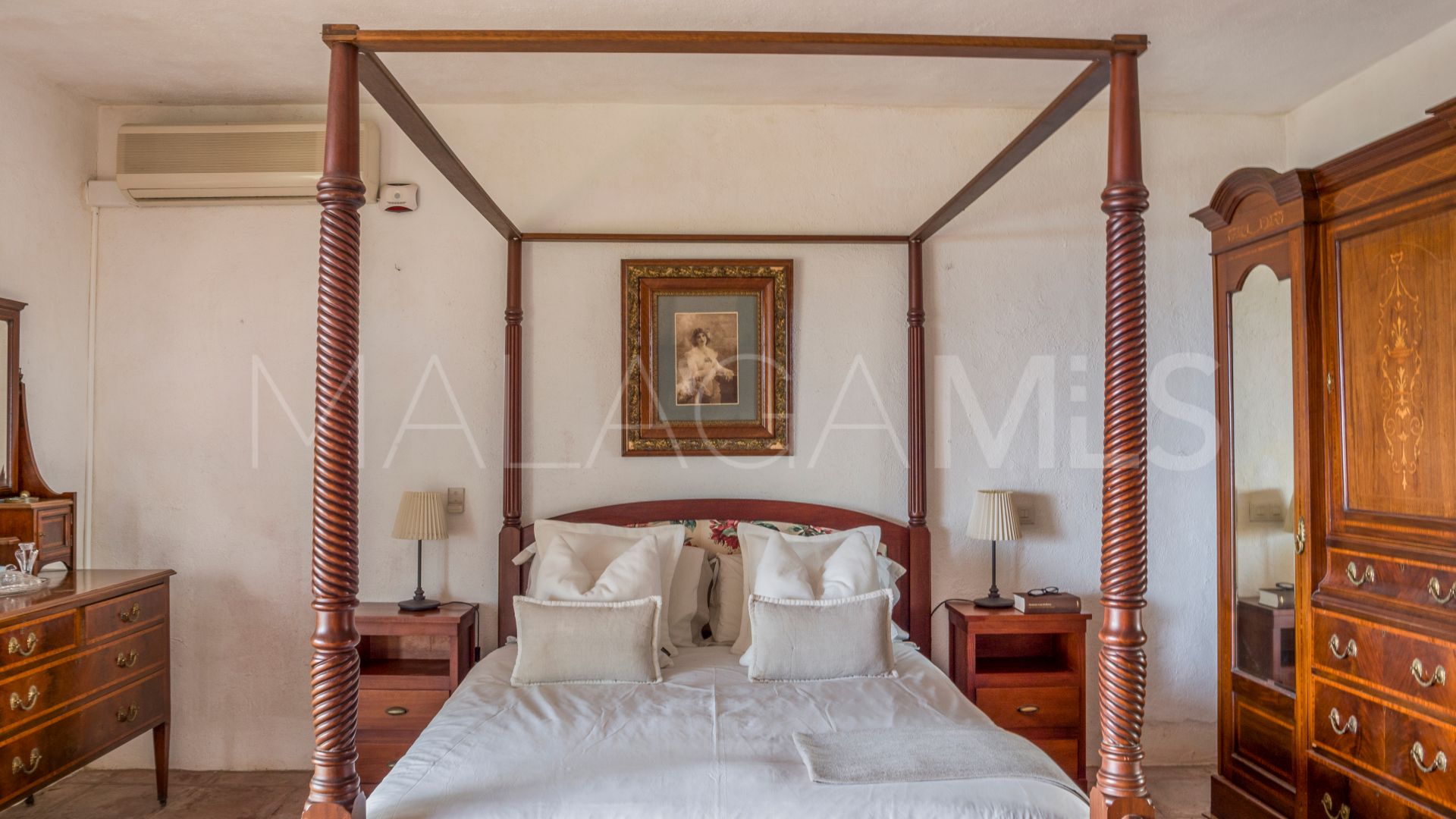 For sale Bahia Dorada 5 bedrooms villa