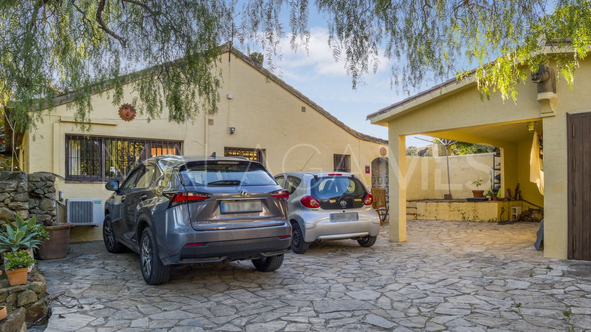 For sale Bahia Dorada 5 bedrooms villa