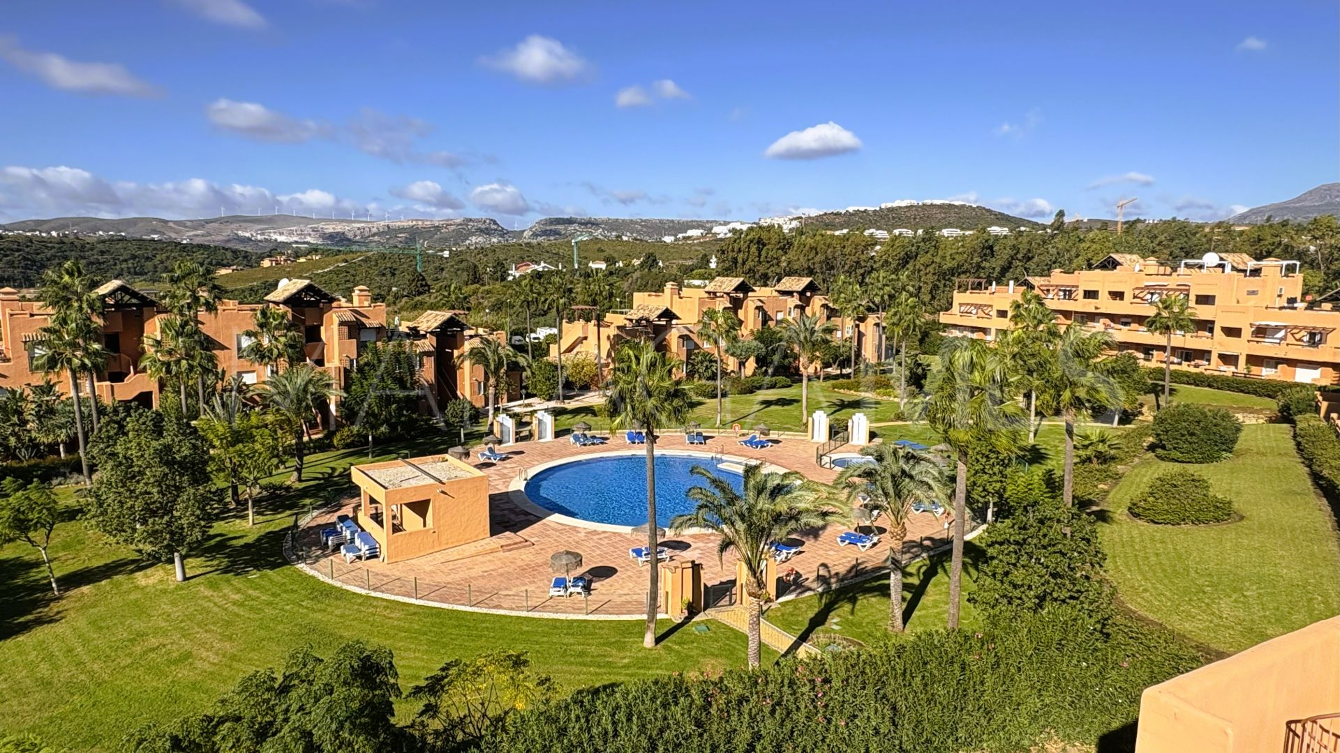 Penthaus for sale in Casares del Sol - Casares Golf