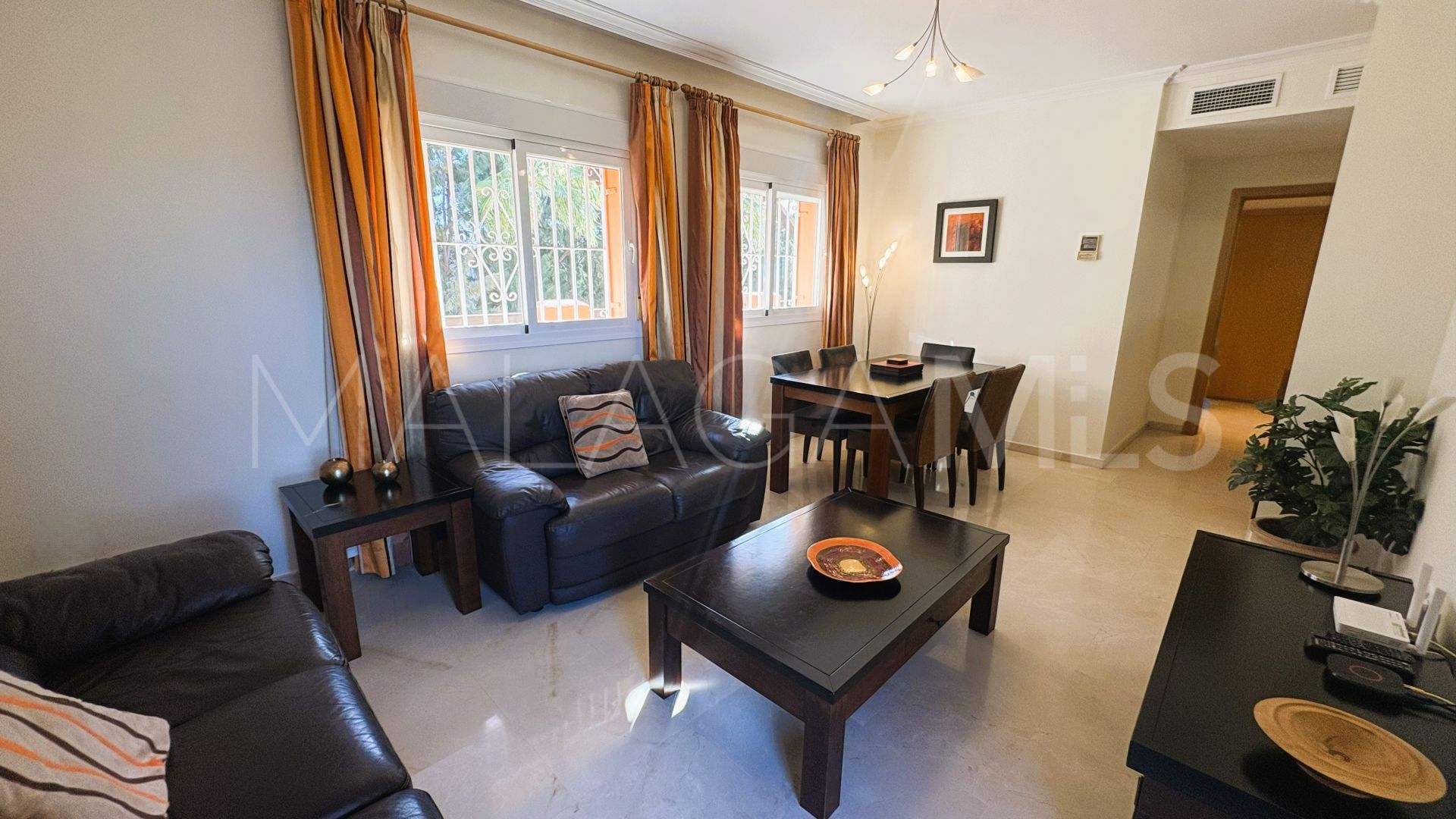 Penthaus for sale in Casares del Sol - Casares Golf