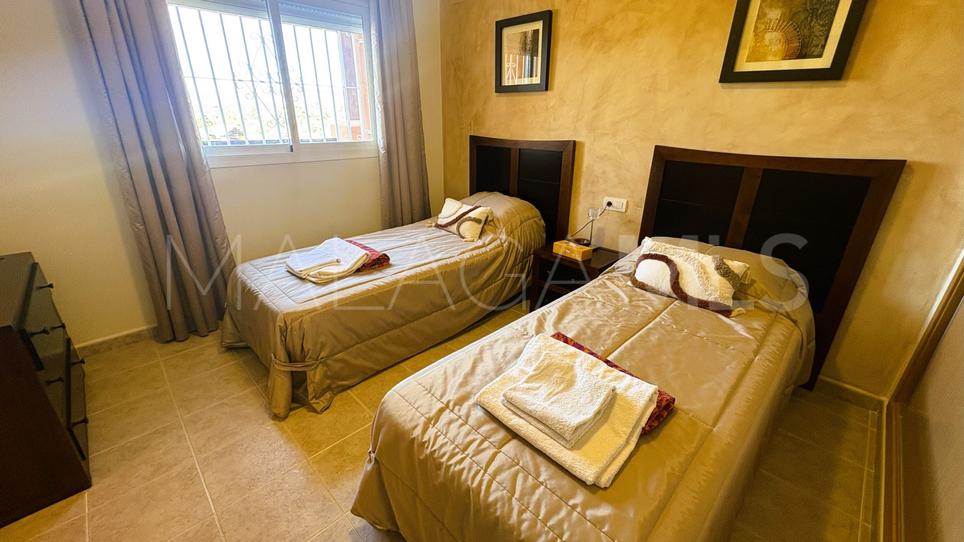 Penthaus for sale in Casares del Sol - Casares Golf