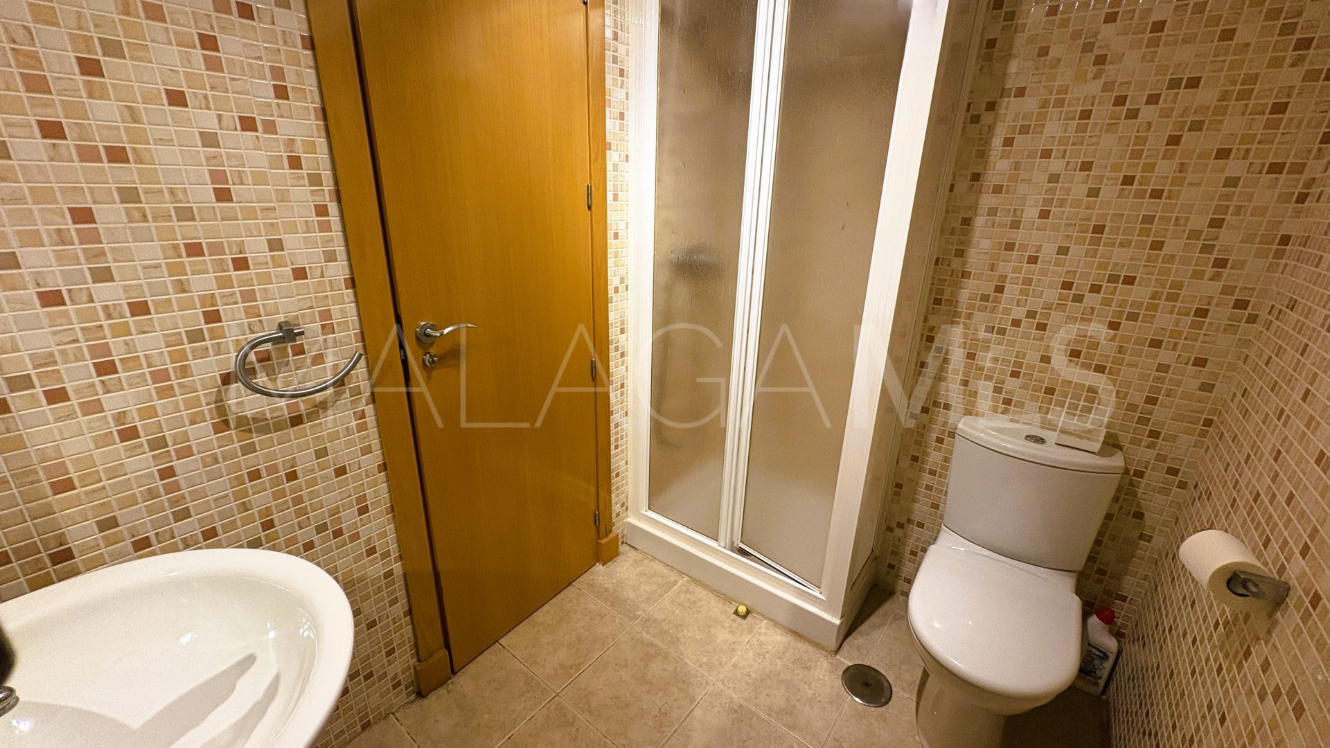 Penthaus for sale in Casares del Sol - Casares Golf