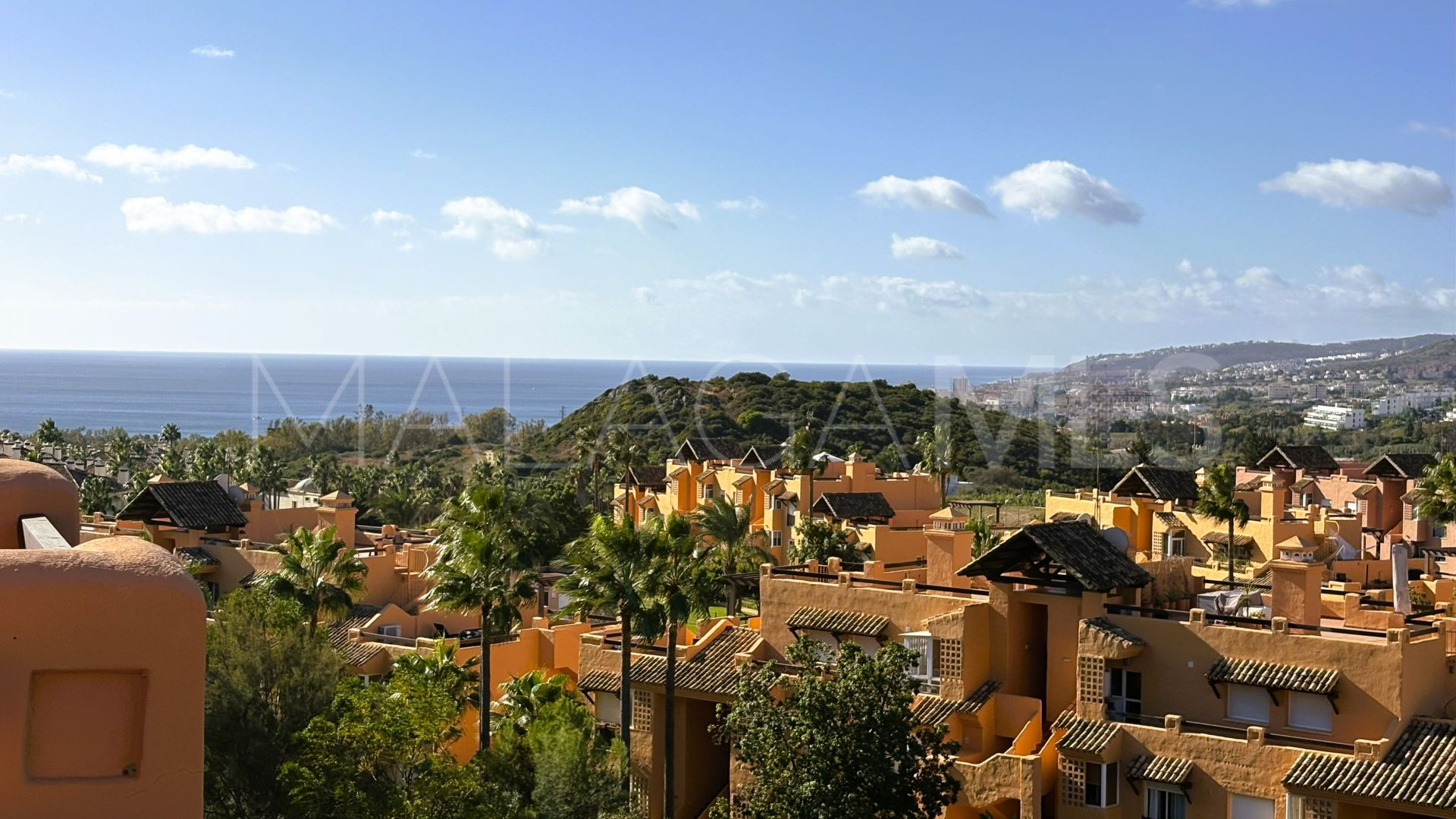 Penthaus for sale in Casares del Sol - Casares Golf