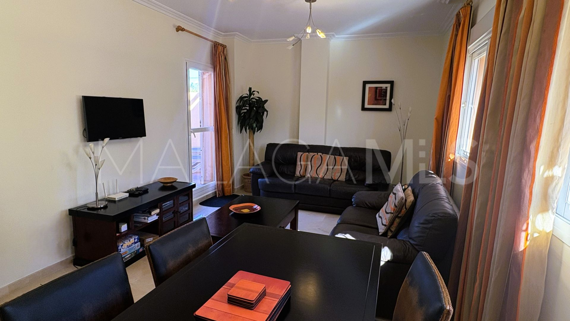 Penthaus for sale in Casares del Sol - Casares Golf