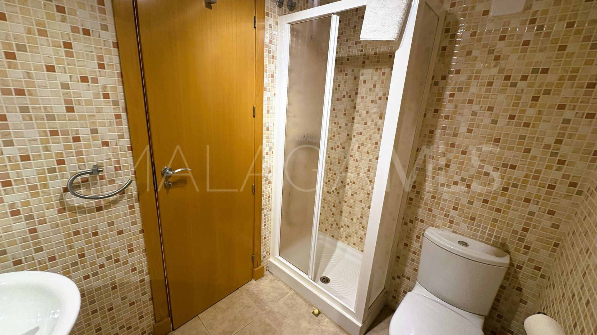 Penthaus for sale in Casares del Sol - Casares Golf