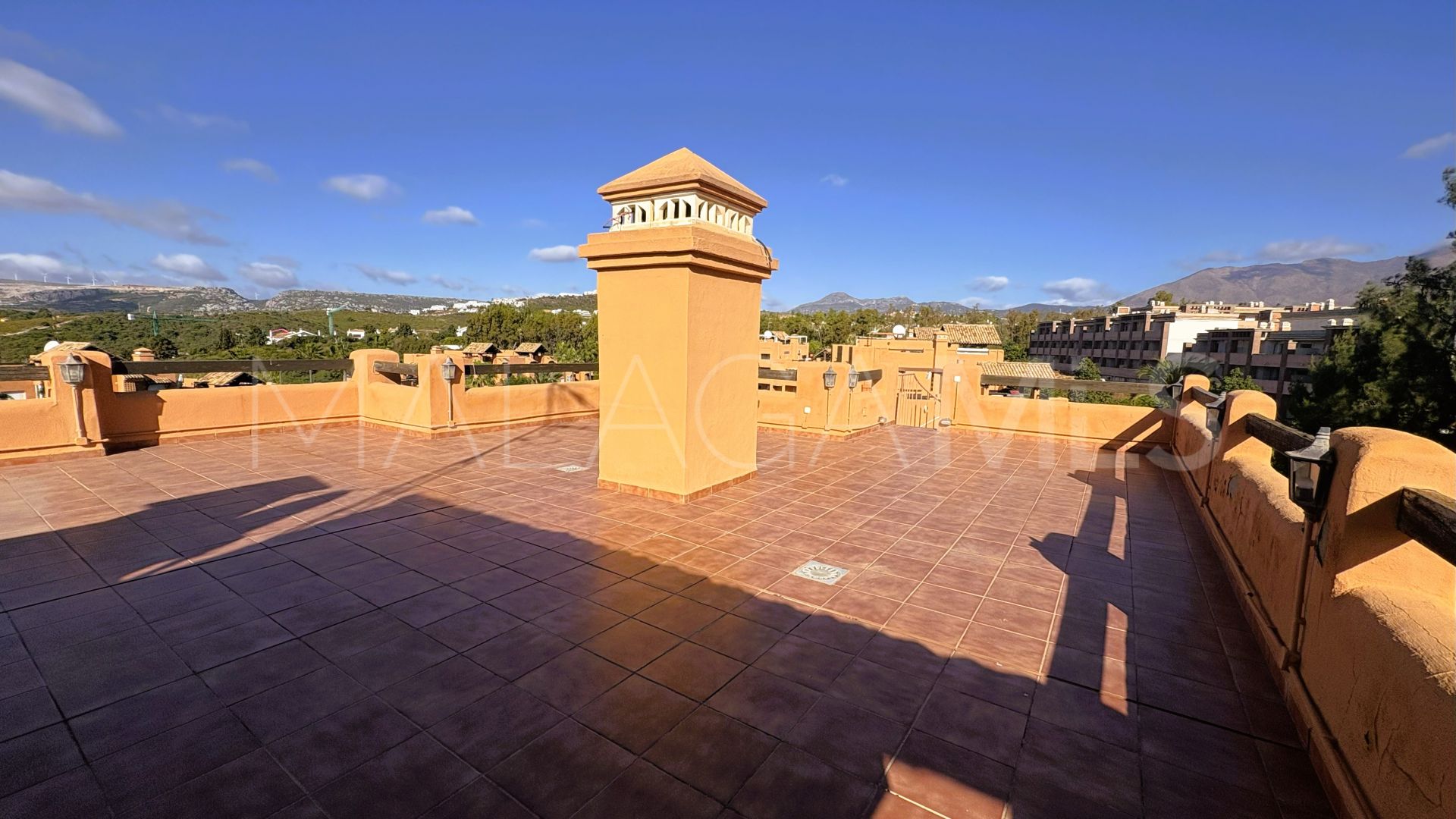 Penthaus for sale in Casares del Sol - Casares Golf