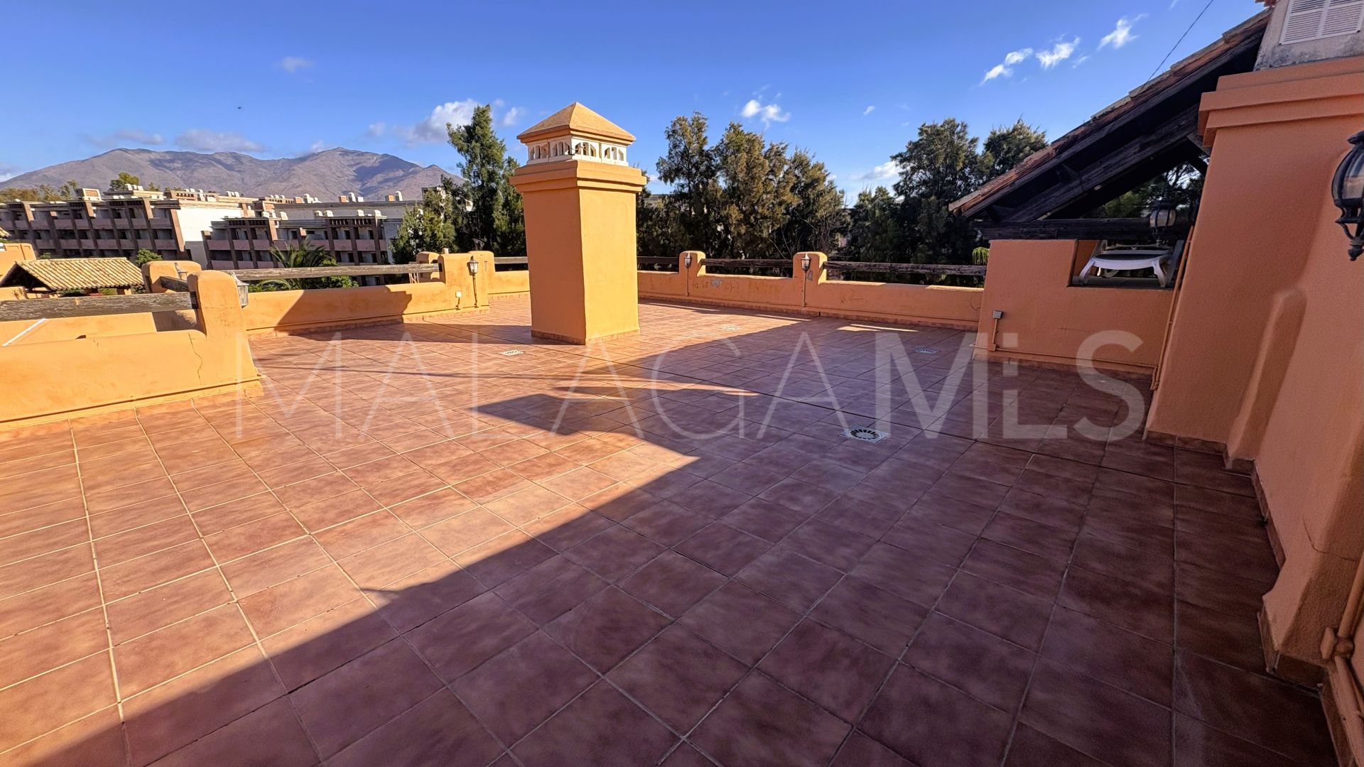 Penthaus for sale in Casares del Sol - Casares Golf