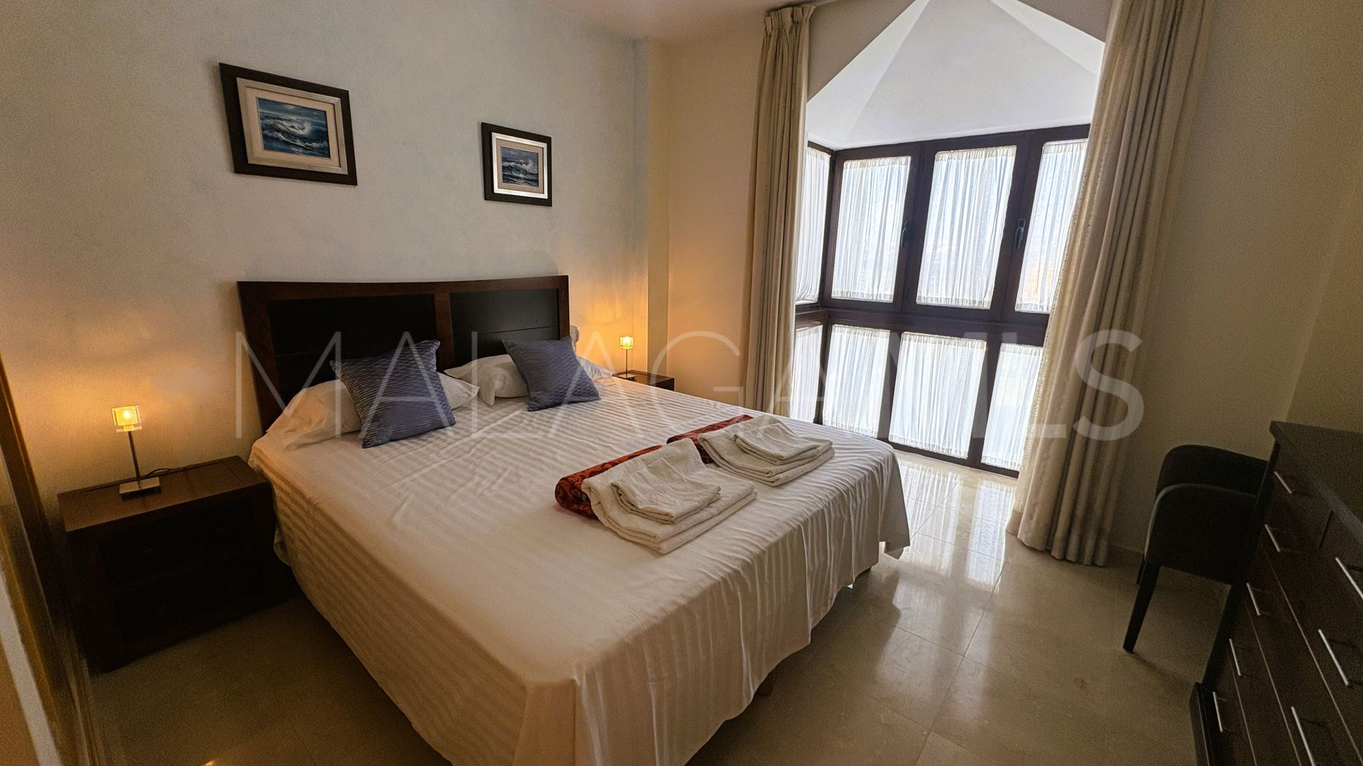 Penthaus for sale in Casares del Sol - Casares Golf