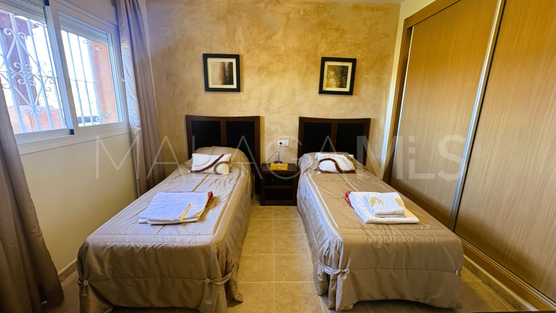 Penthaus for sale in Casares del Sol - Casares Golf