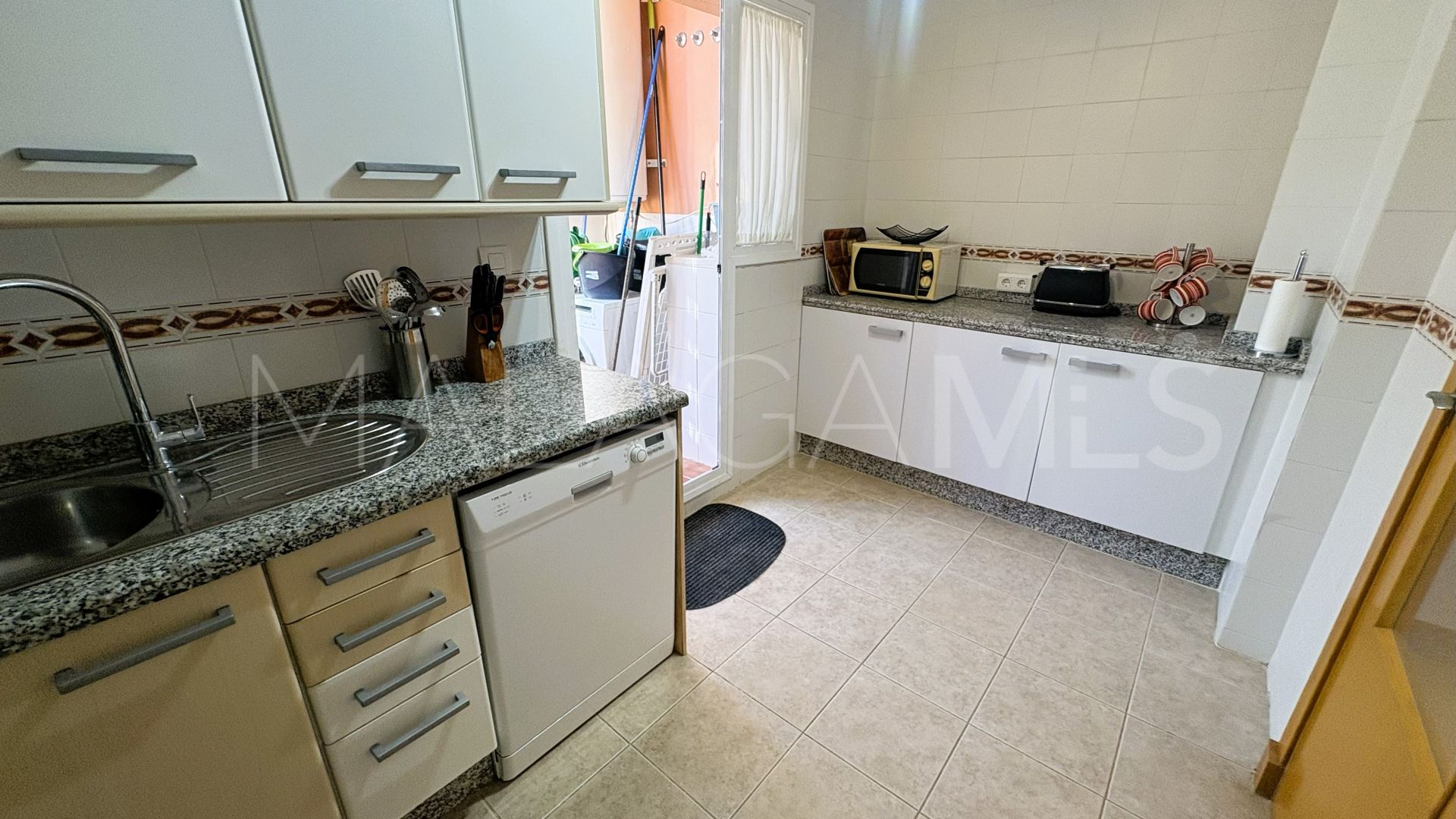 Penthaus for sale in Casares del Sol - Casares Golf