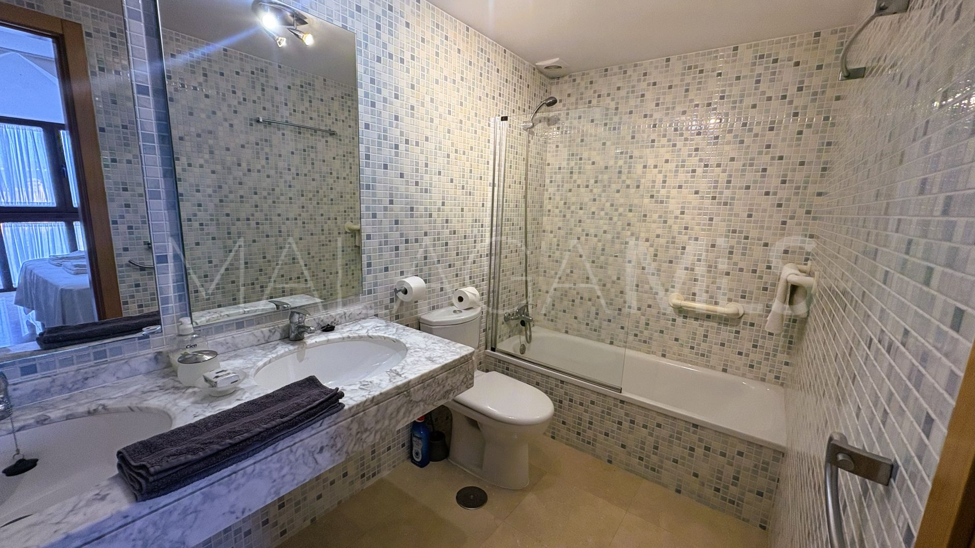 Penthaus for sale in Casares del Sol - Casares Golf