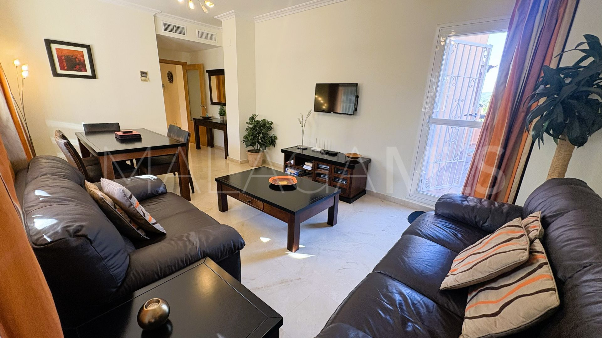 Penthaus for sale in Casares del Sol - Casares Golf