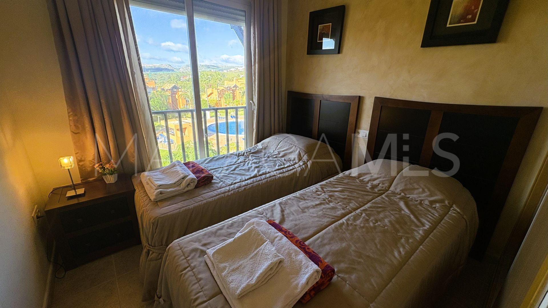 Penthaus for sale in Casares del Sol - Casares Golf