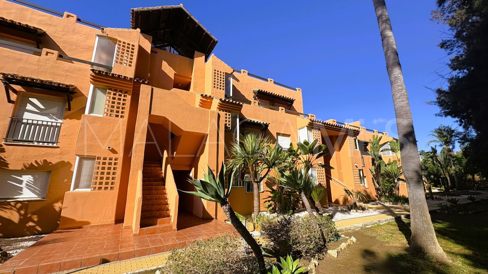 Penthaus for sale in Casares del Sol - Casares Golf