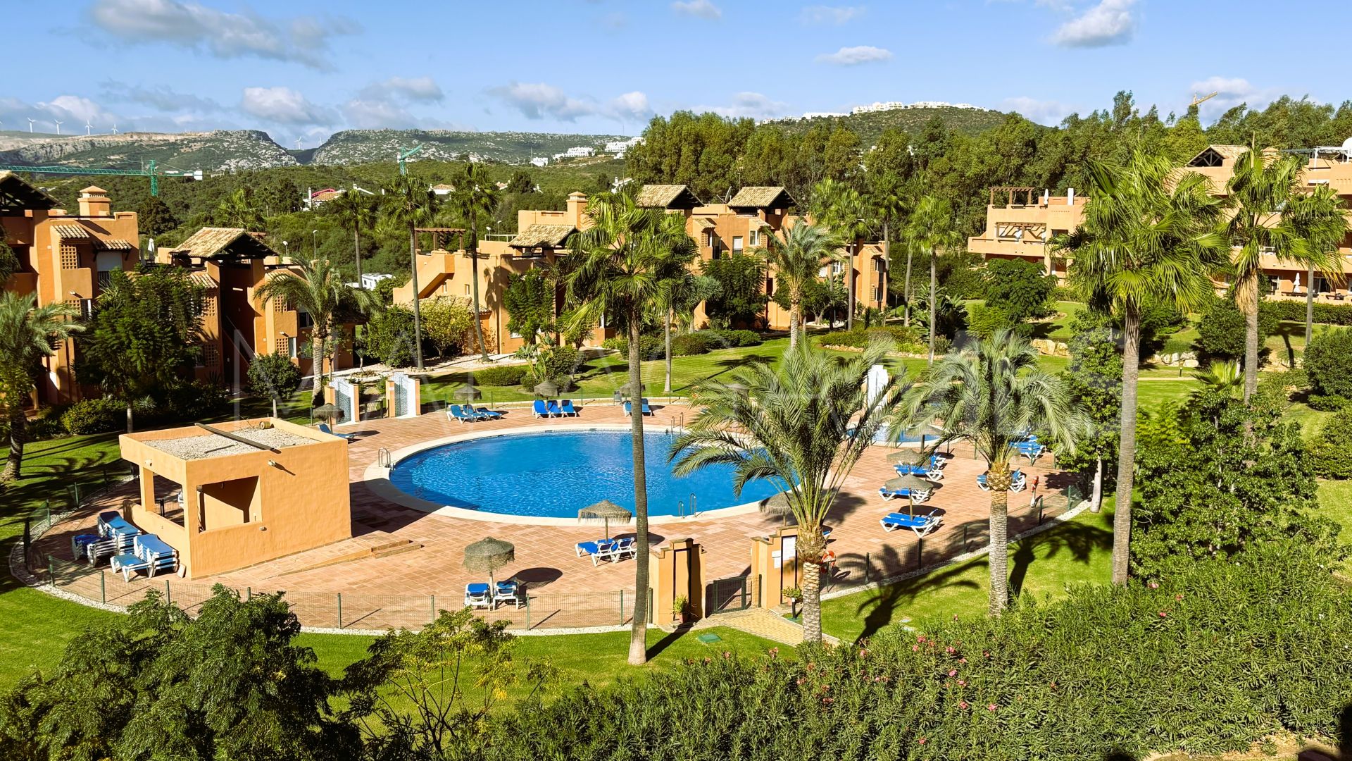 Penthaus for sale in Casares del Sol - Casares Golf