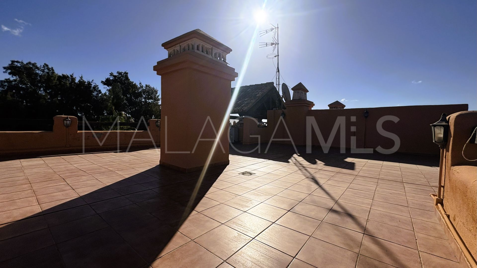 Penthaus for sale in Casares del Sol - Casares Golf