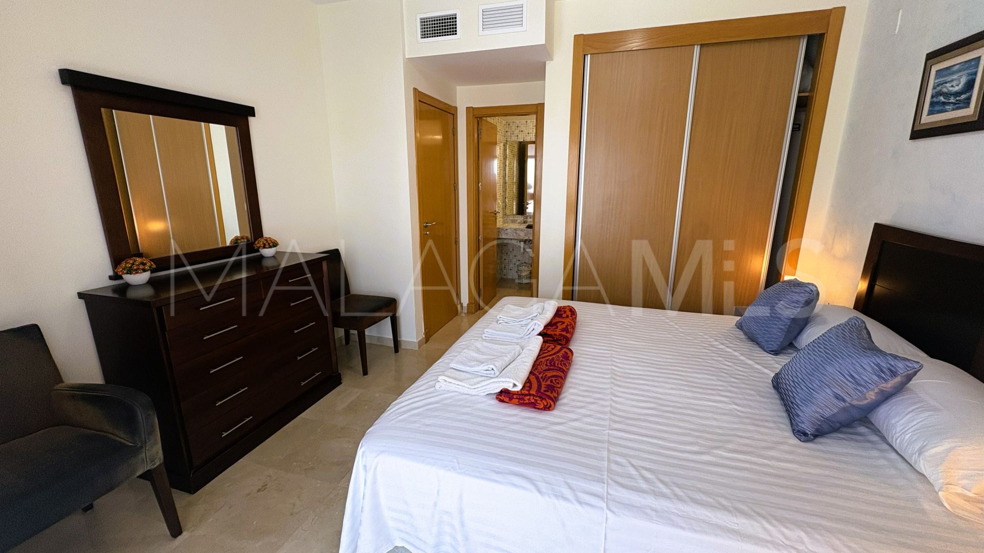 Penthaus for sale in Casares del Sol - Casares Golf