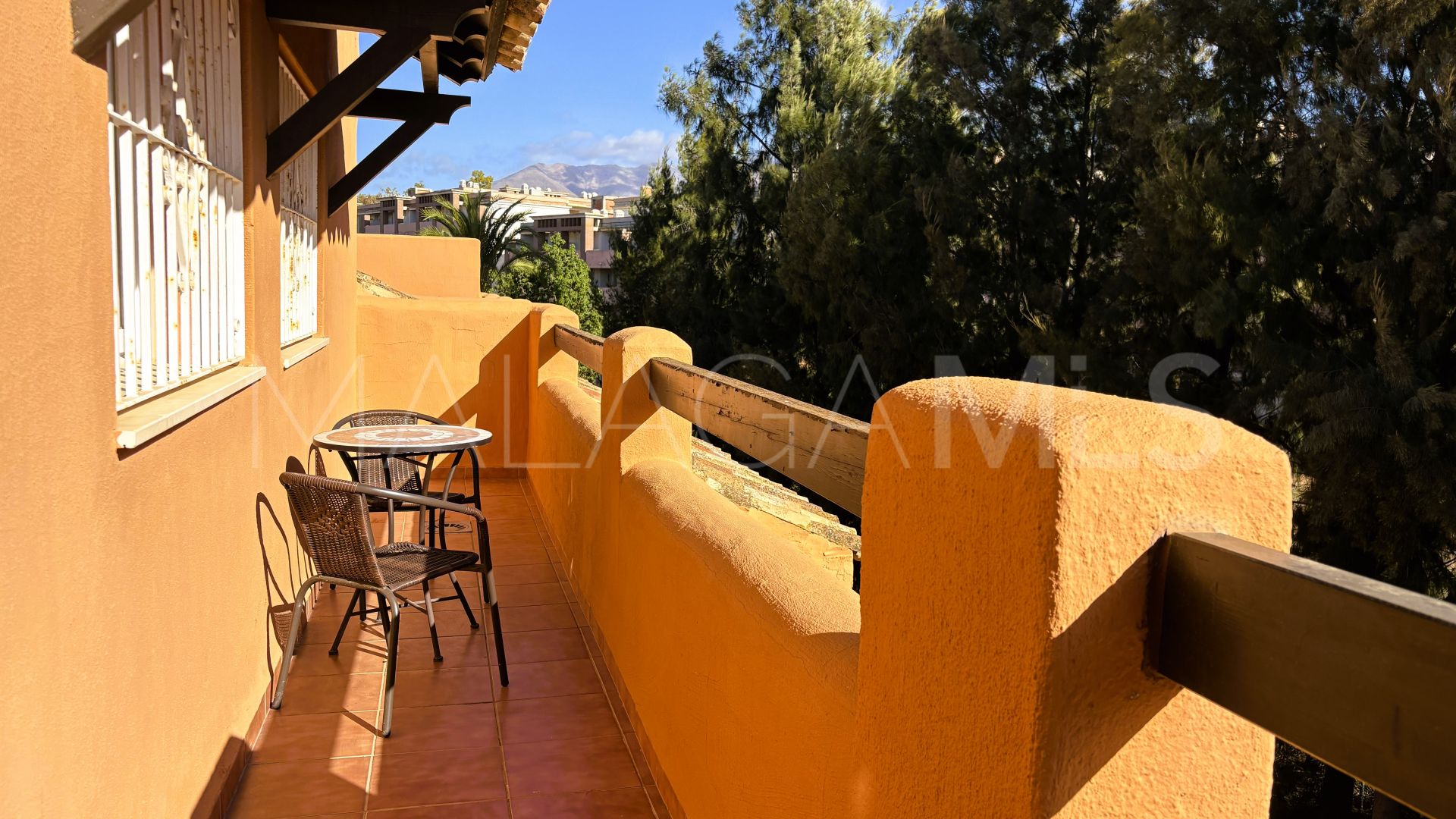 Penthaus for sale in Casares del Sol - Casares Golf