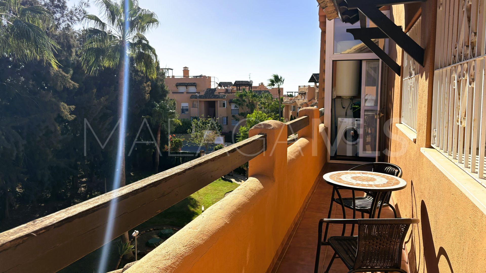 Penthaus for sale in Casares del Sol - Casares Golf