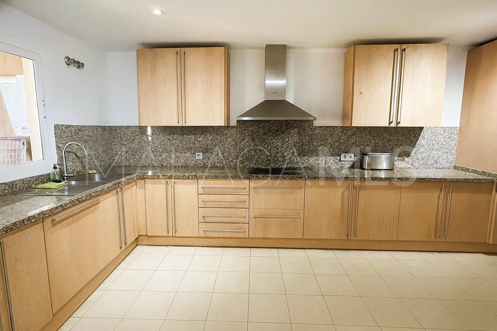 Wohnung for sale in Princesa Kristina