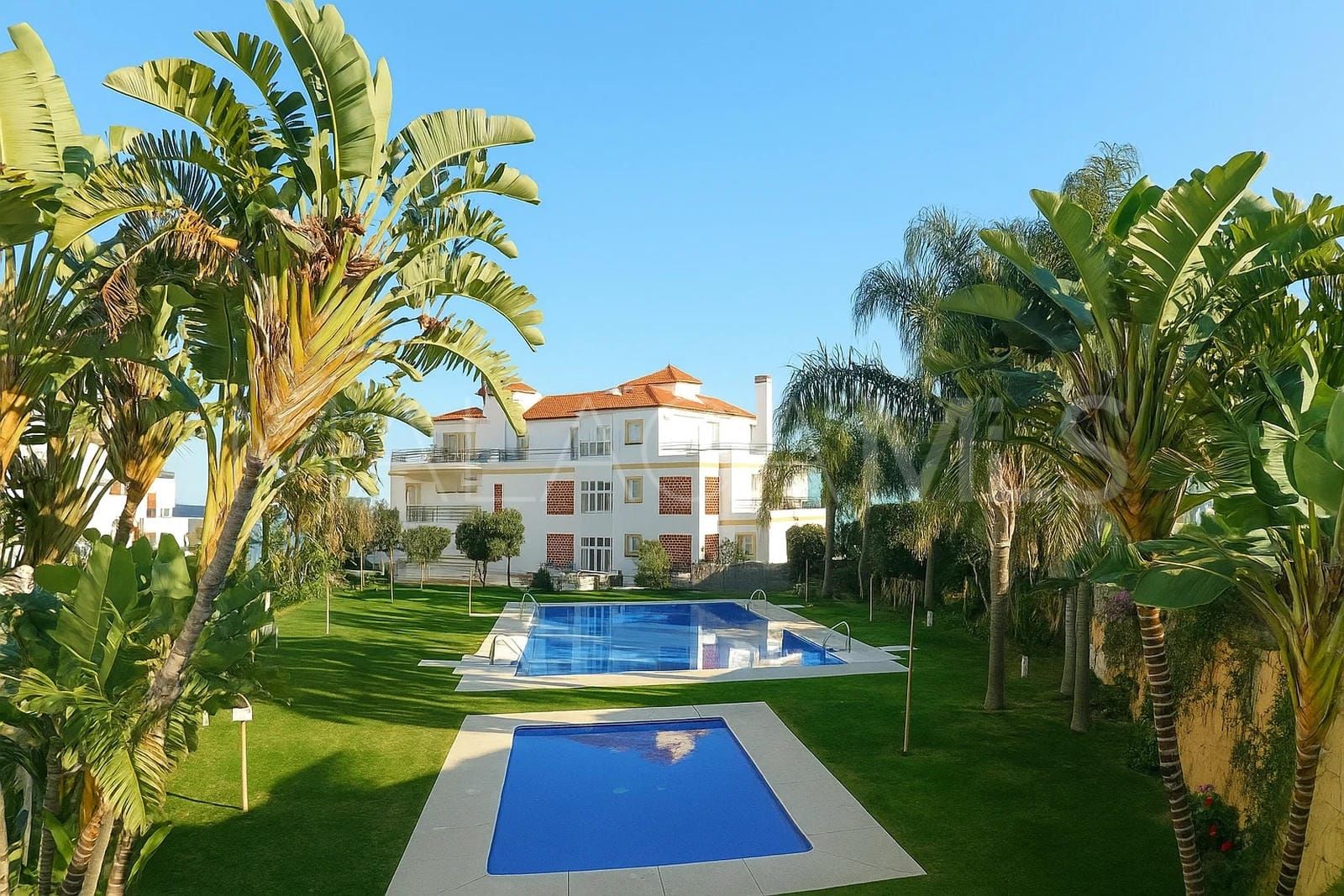 Wohnung for sale in Princesa Kristina