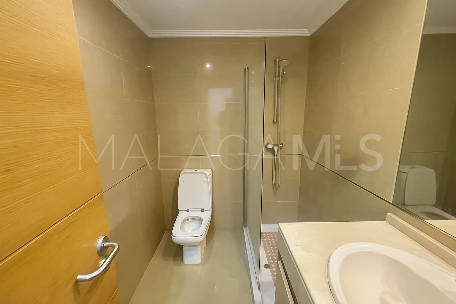 Wohnung for sale in Princesa Kristina