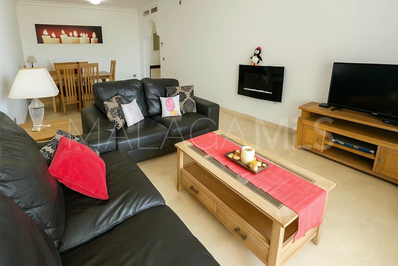 Wohnung for sale in Princesa Kristina